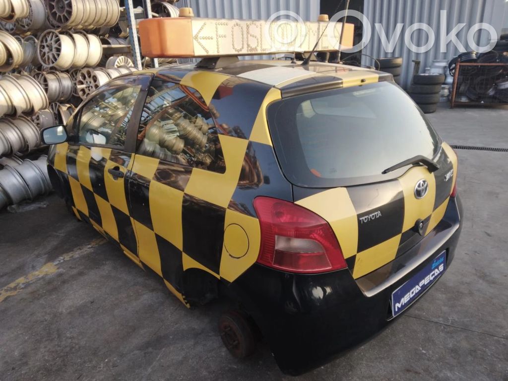 Yaris Yaris