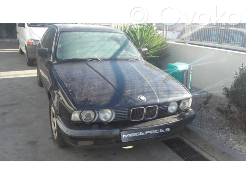 5 E34 Series 5