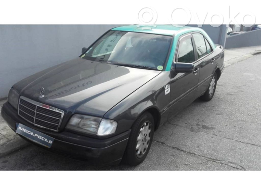 C W202 C-class, AMG (W202, W203, W204, W205, W206)