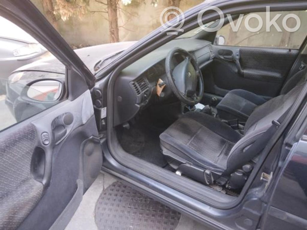 Vectra B Vectra