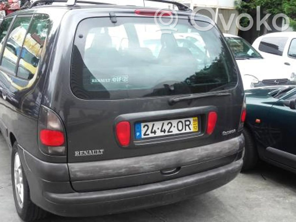Espace III Espace