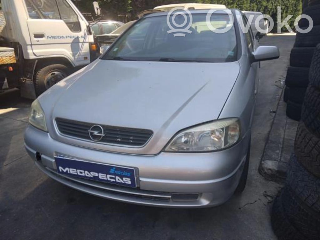 Astra G Astra