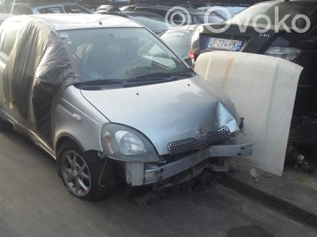 Yaris Yaris