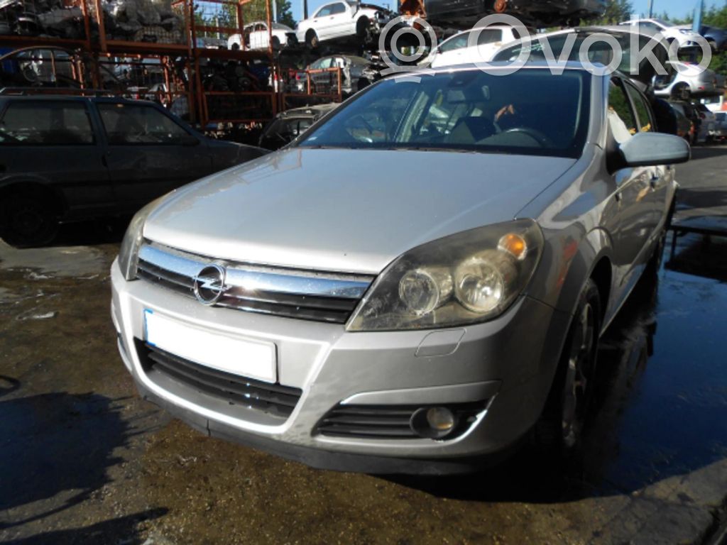 Astra H Astra