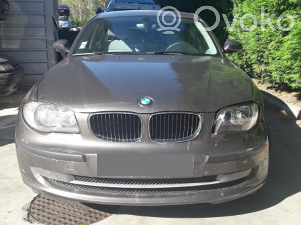 1 E81 E87 Series 1
