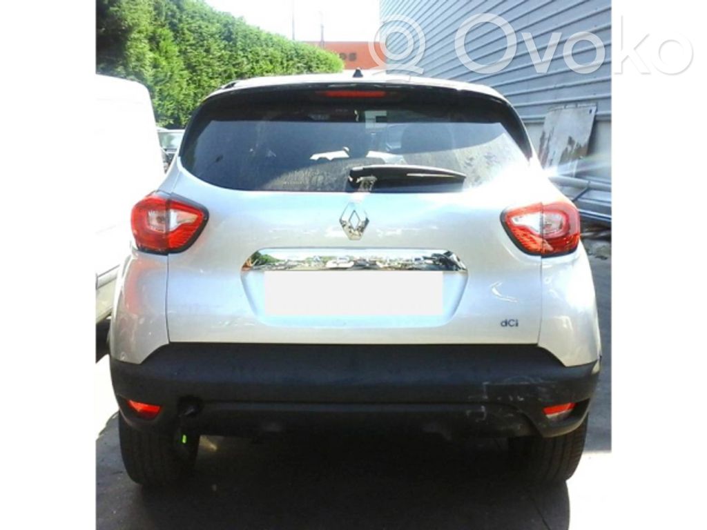 Captur Captur