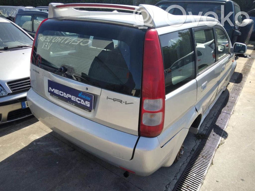 HR-V HR-V
