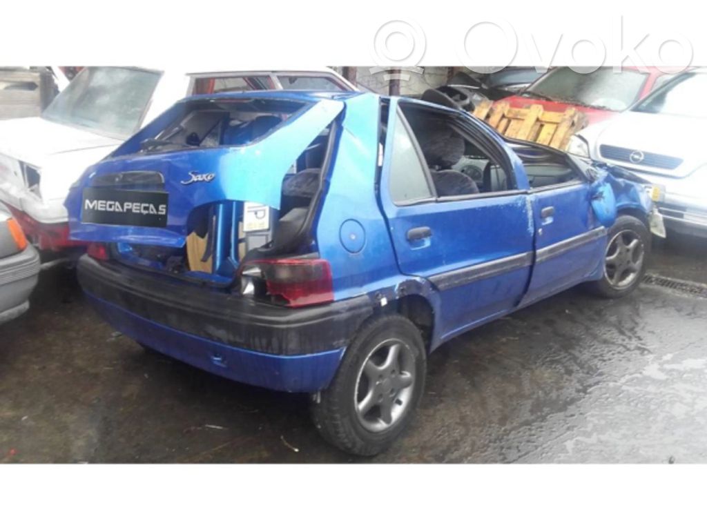 Saxo Saxo