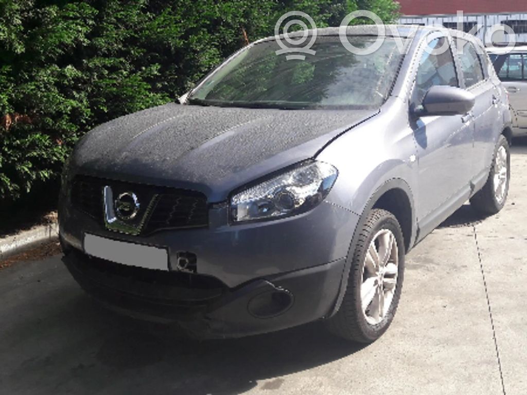 Qashqai+2 Qashqai, Qashqai+2