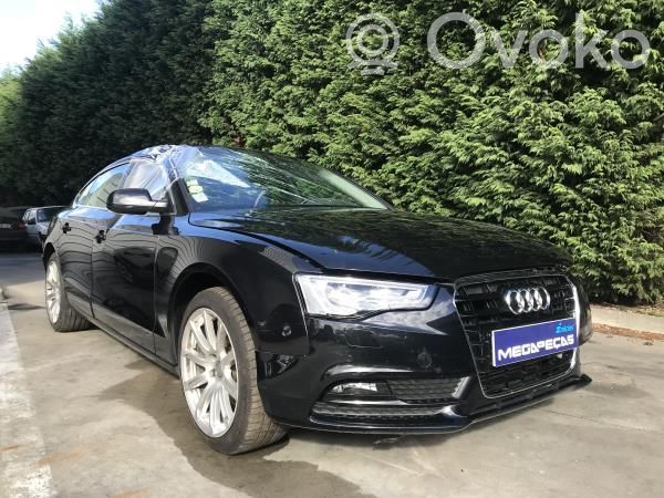 A5 Sportback 8TA A5, S5