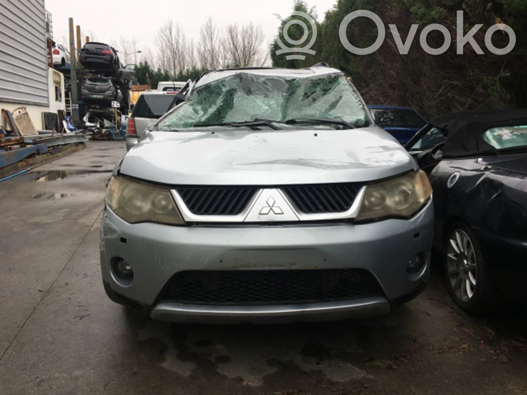 Outlander Outlander