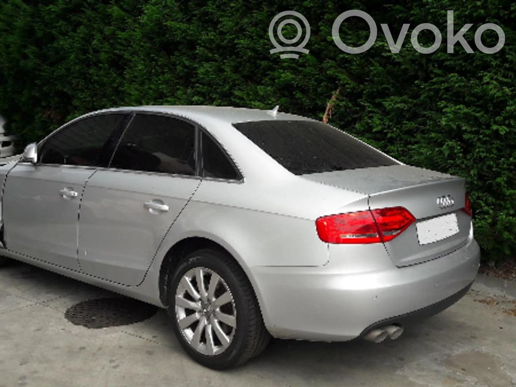 RS4 B8 RS4