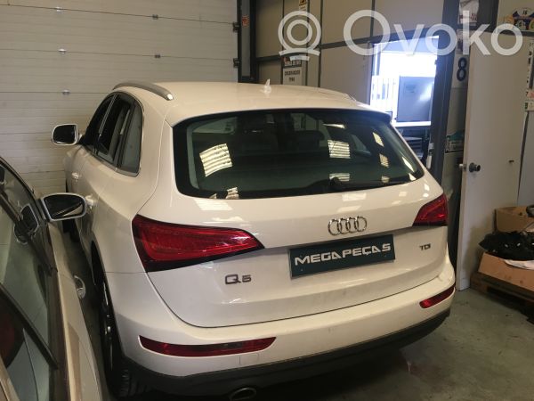 Q5 SQ5 8R Q5, SQ5