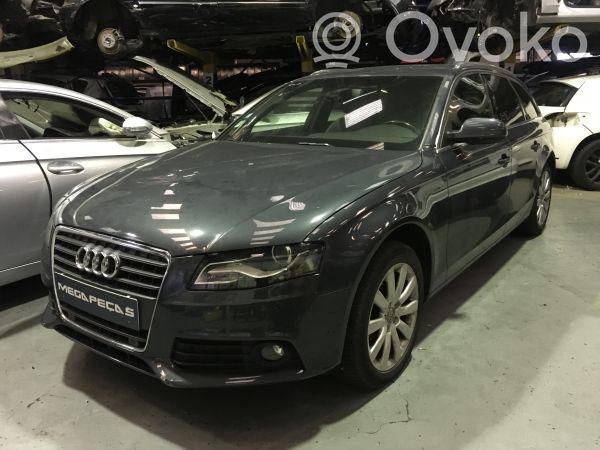 RS4 B8 RS4