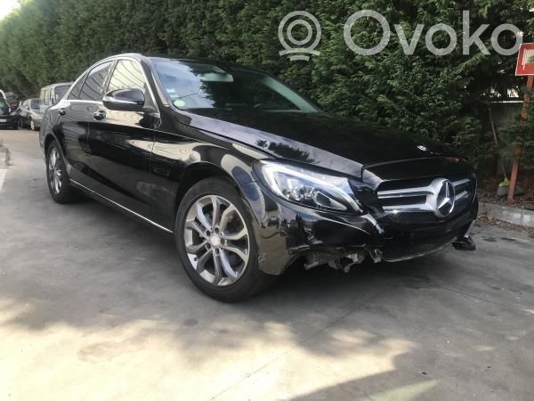 C W205 C-class, AMG (W202, W203, W204, W205, W206)