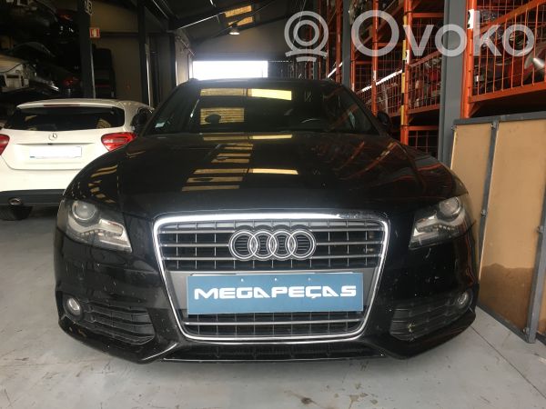 RS4 B8 RS4