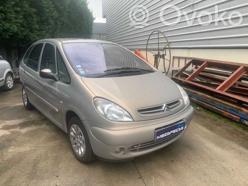 Xsara Picasso Xsara, Xsara Picasso