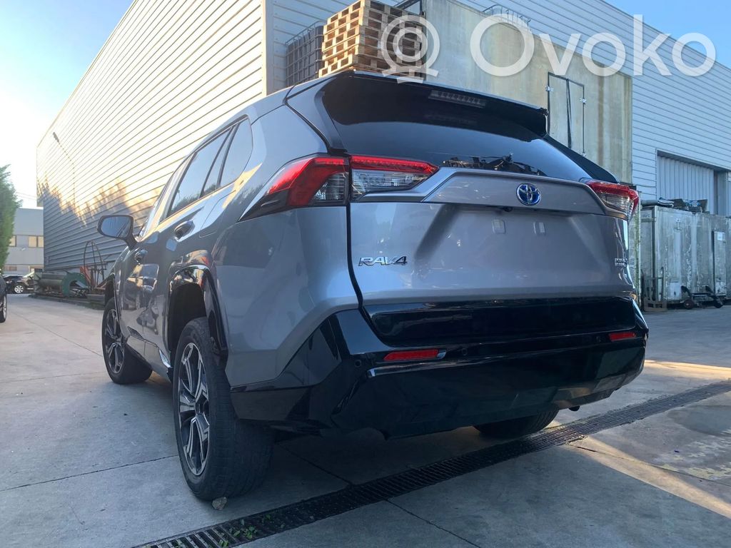 RAV 4 (XA50) RAV 4