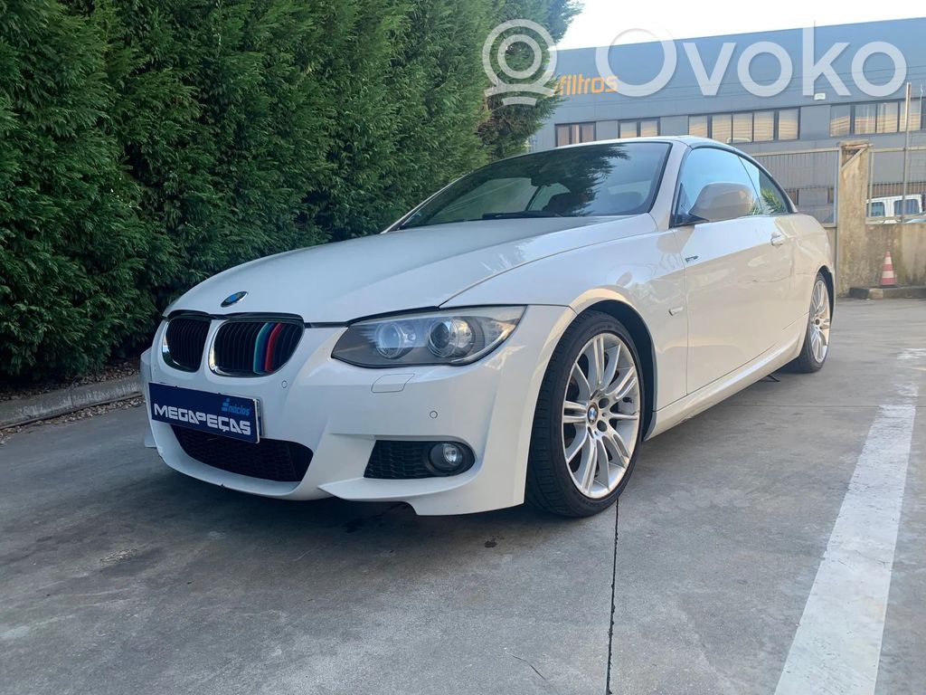 3 E92 E93 Series 3