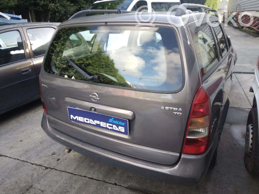 Astra G Astra