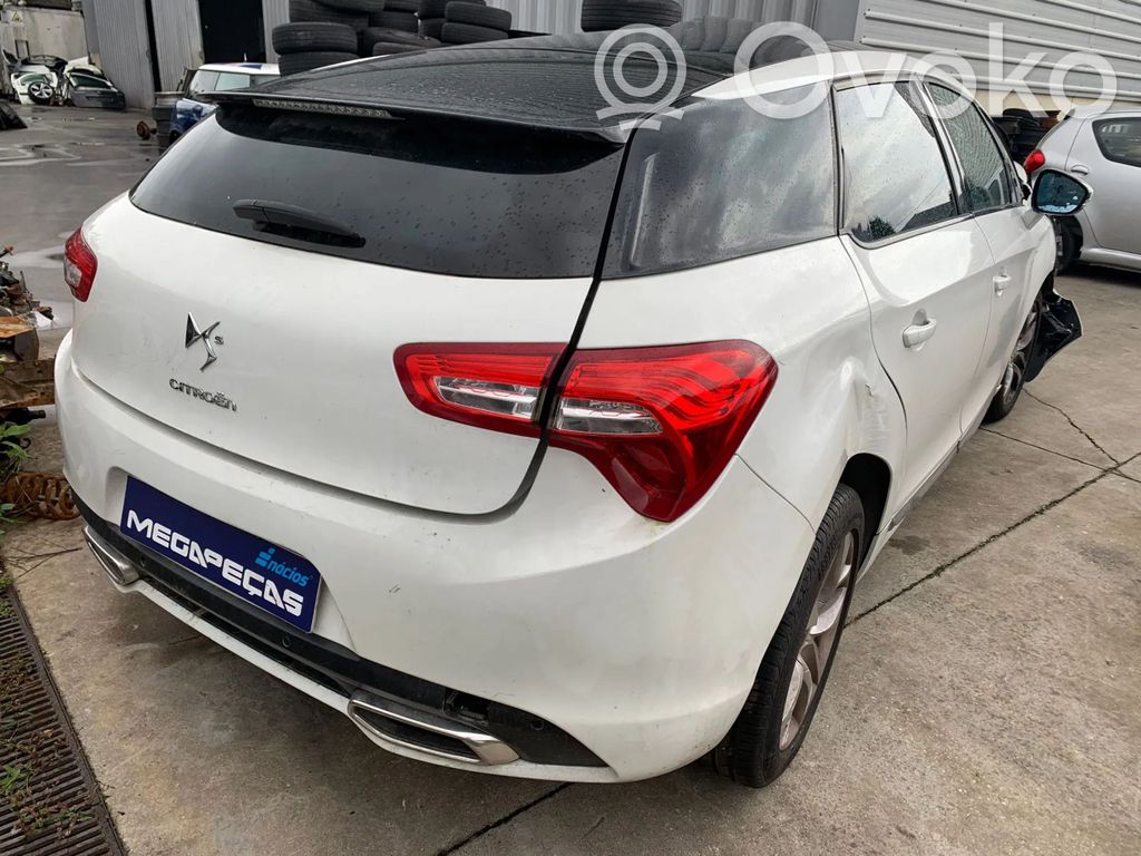 DS5 DS5