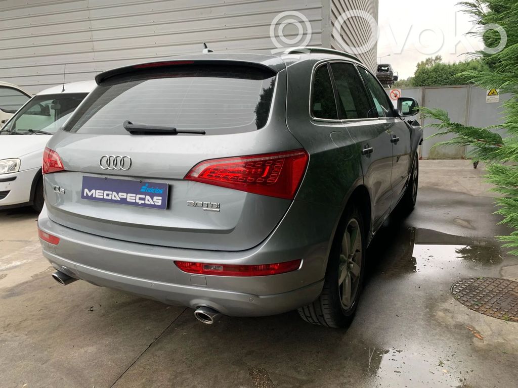 Q5 SQ5 8R Q5, SQ5