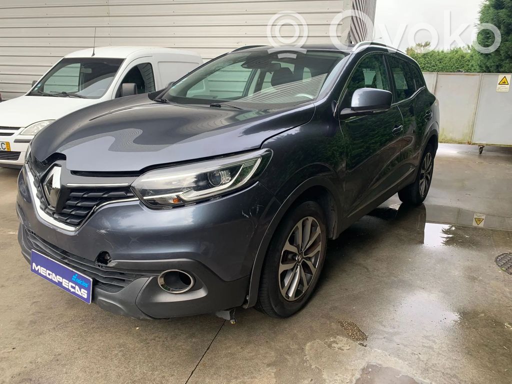 Kadjar Kadjar