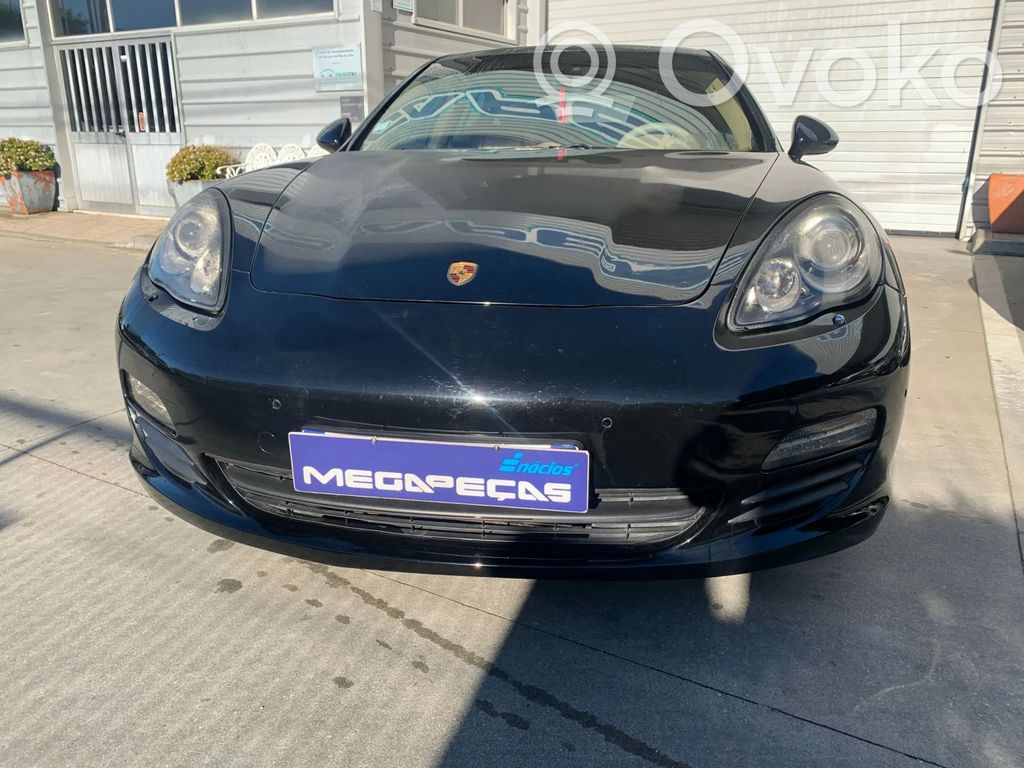 Panamera (970) Panamera