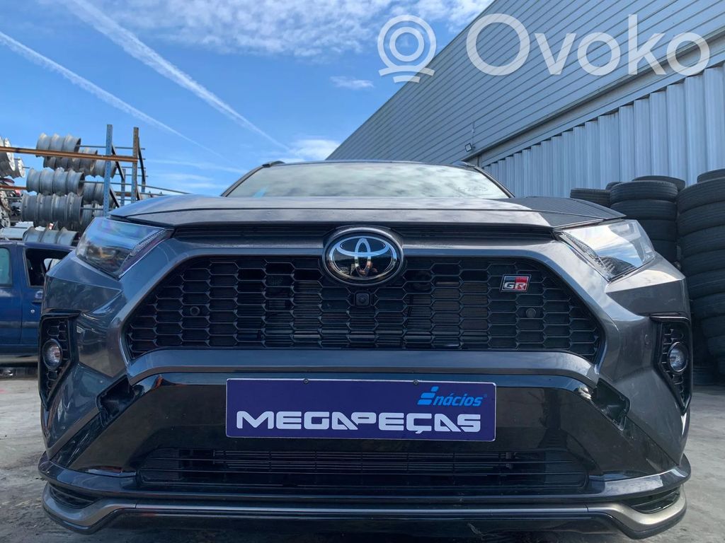 RAV 4 (XA50) RAV 4