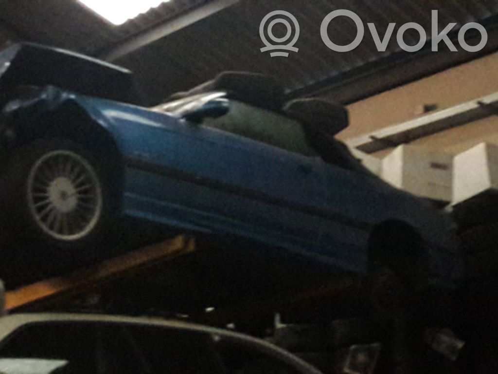 3 E36 Series 3