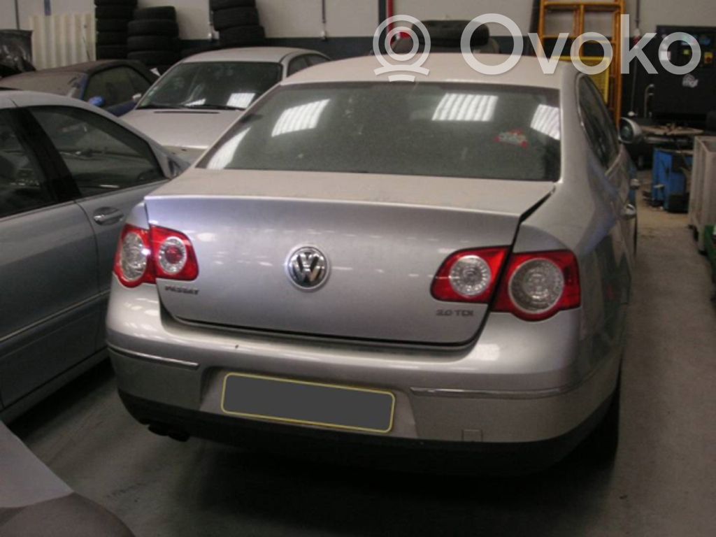 PASSAT B6 Passat