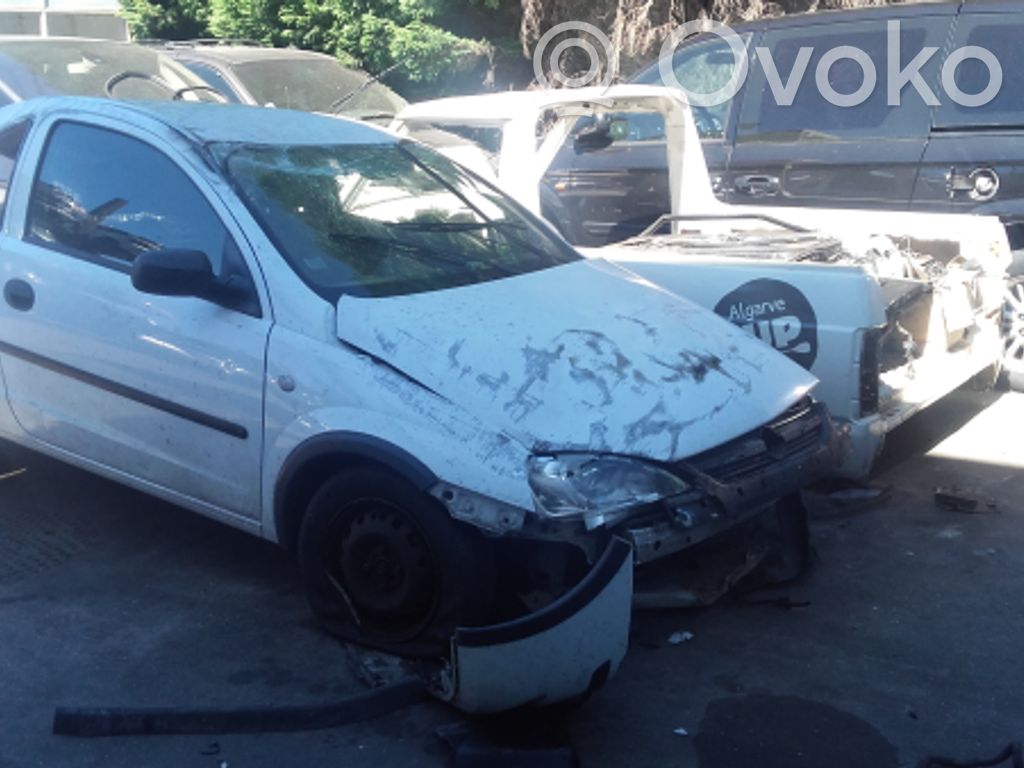 Corsa C Corsa