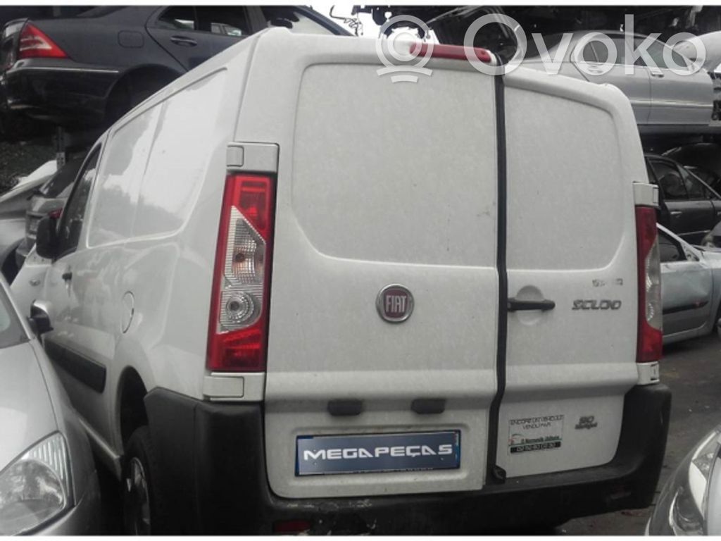 Scudo Scudo