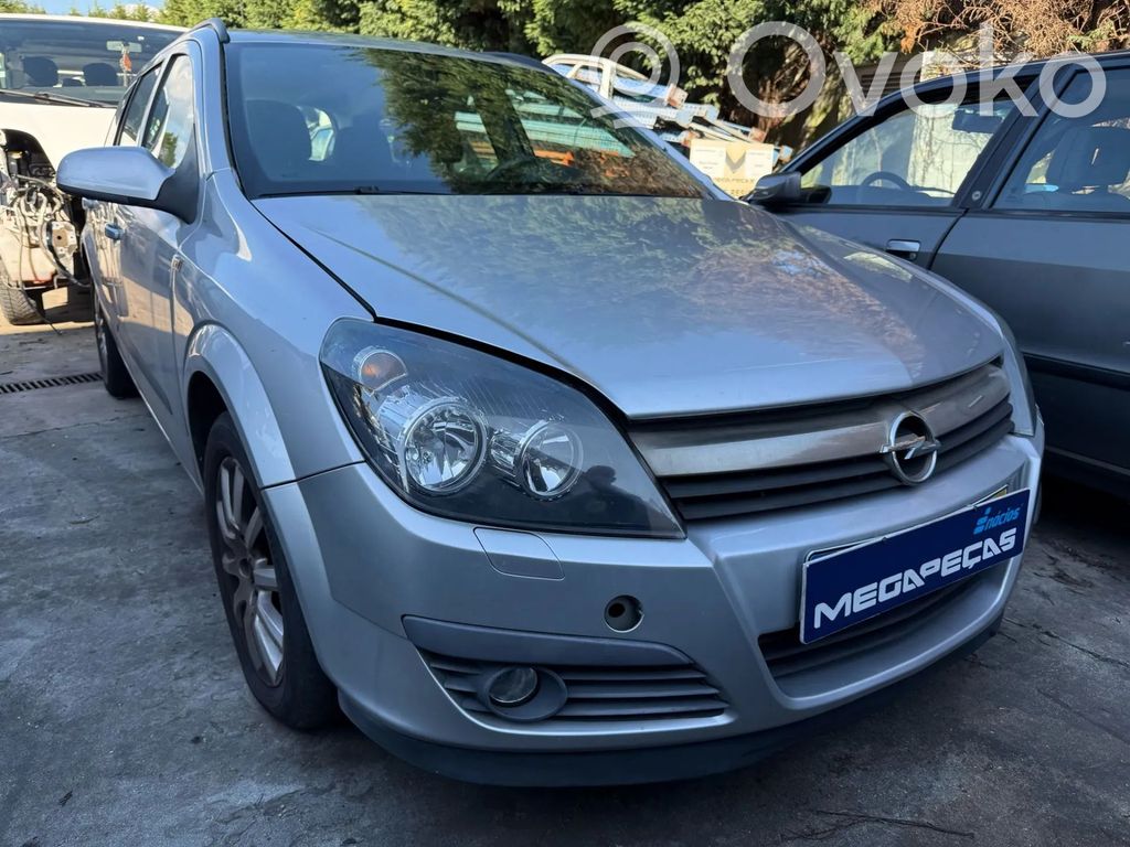 Astra H Astra