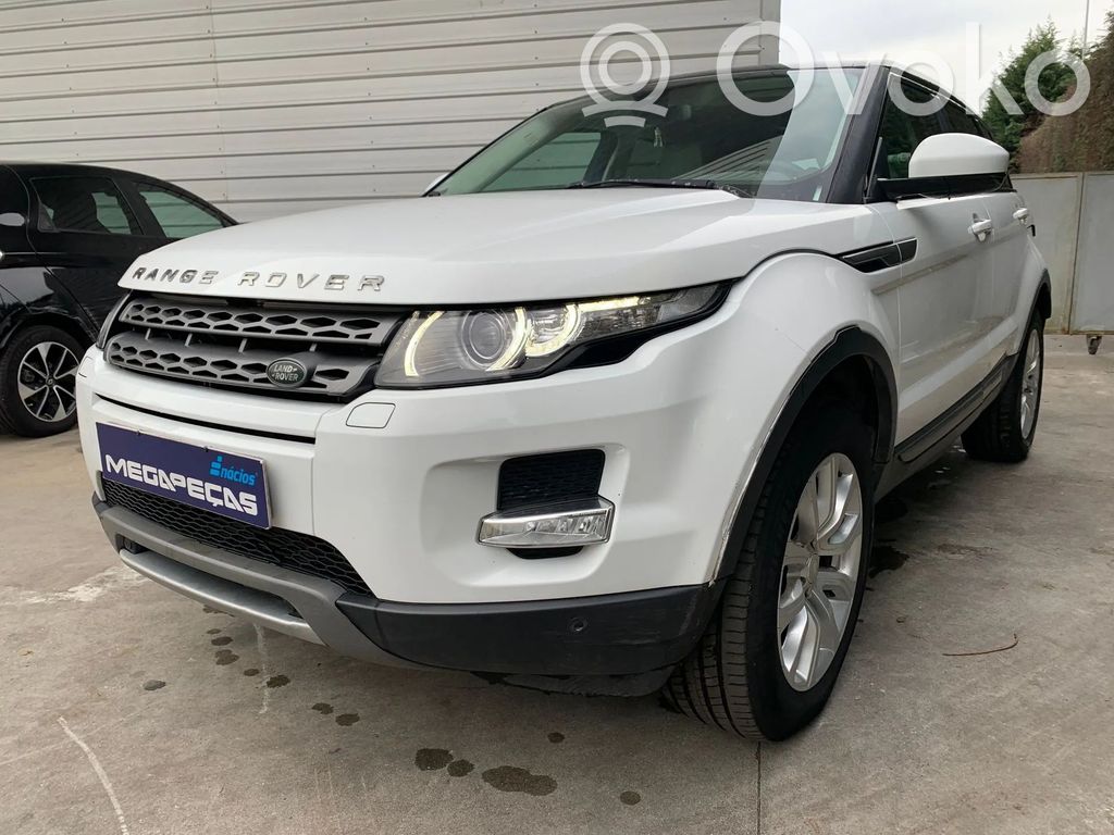 Range Rover Evoque L538 Range Rover