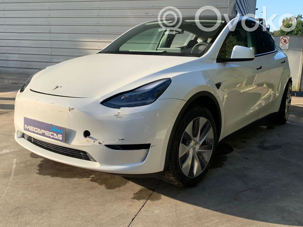 Model Y Tesla Model Y