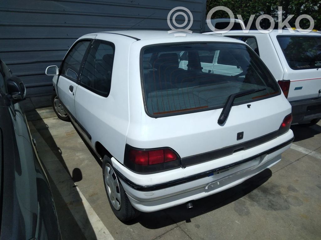 Clio I Clio