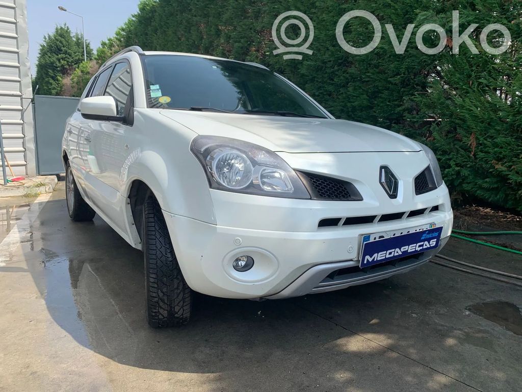 Koleos I Koleos