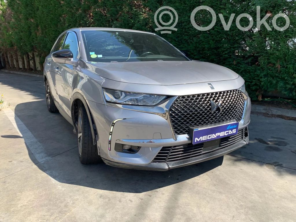 7 Crossback 7 Crossback