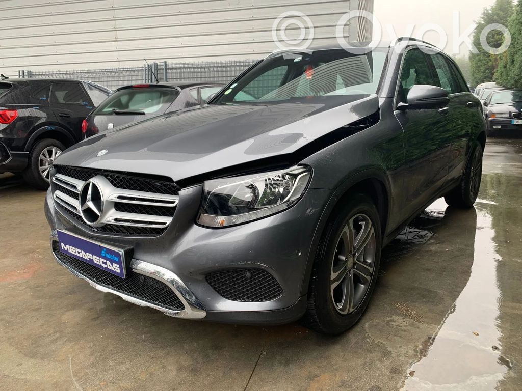 GLC X253 C253 GLC-class