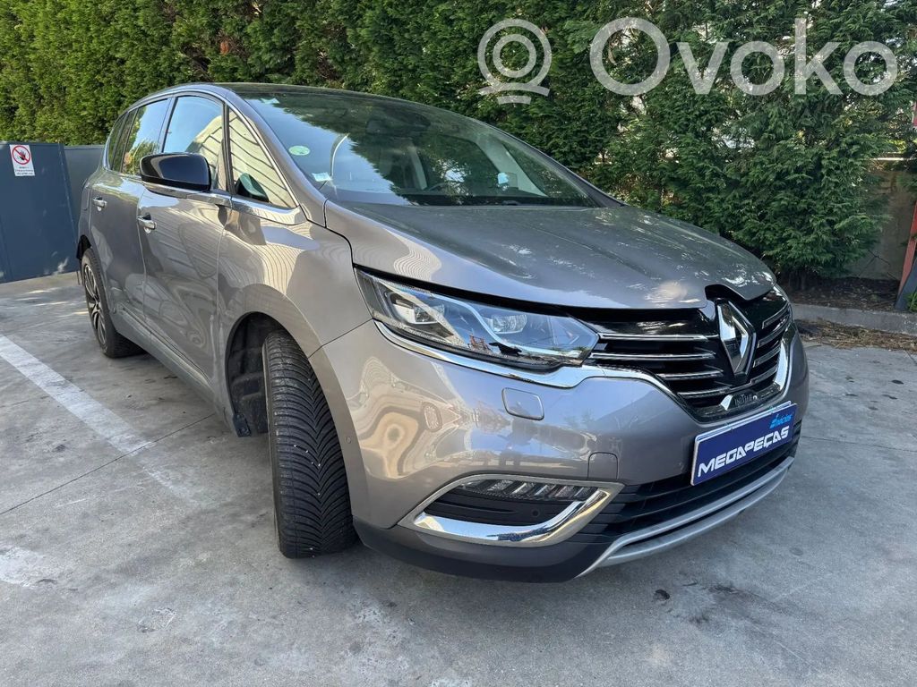 Espace V (RFC) Espace