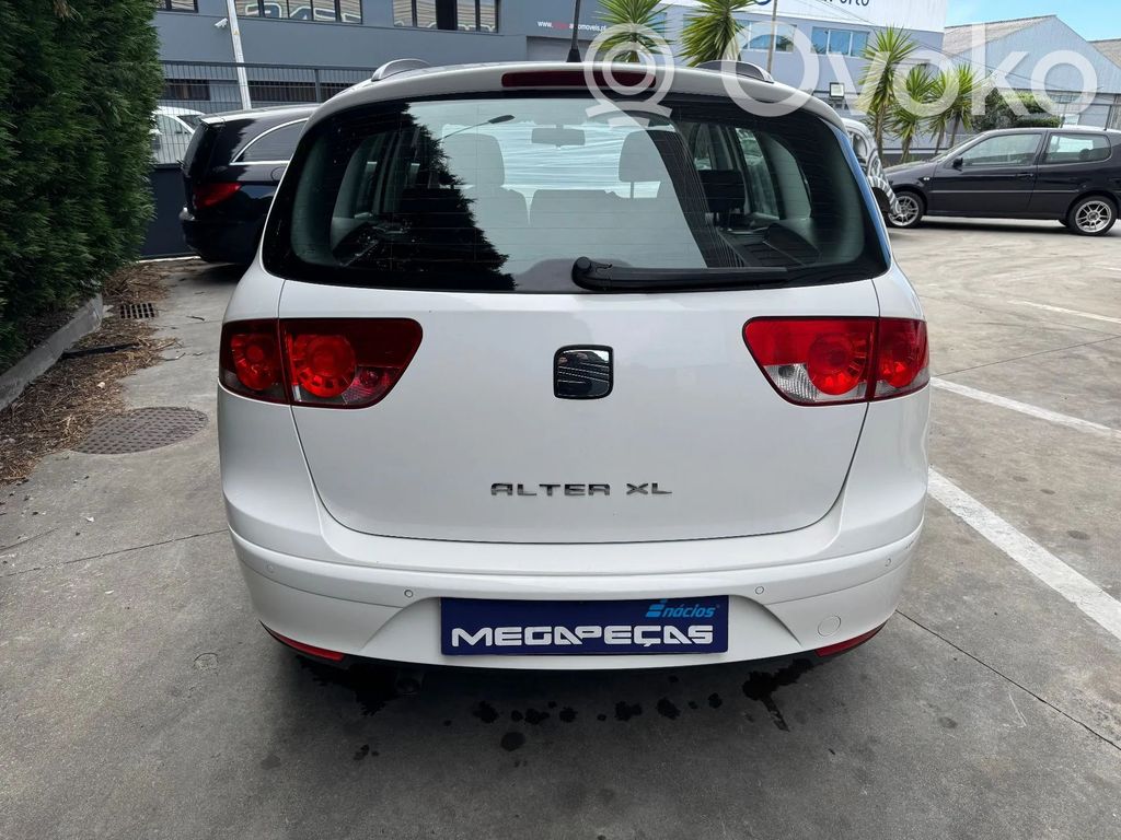 Altea XL Altea