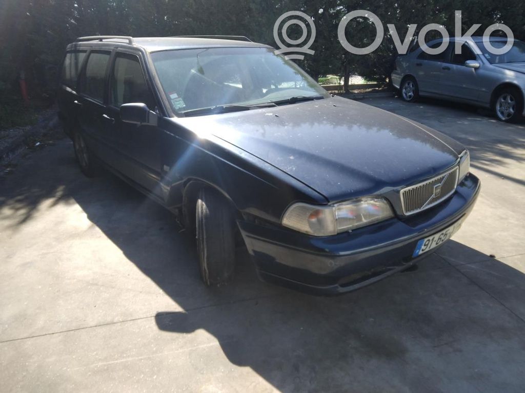 S70  V70  V70 XC S70, V70, V70 XC