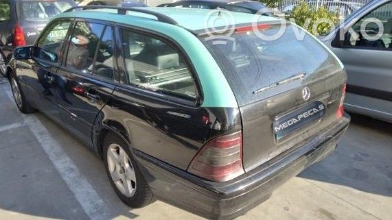 C W202 C-class, AMG (W202, W203, W204, W205, W206)