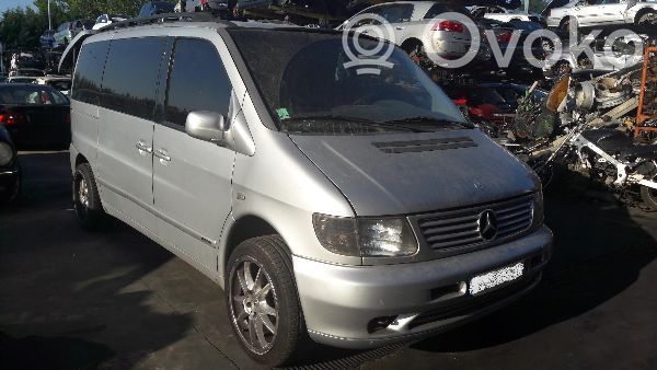 Vito Viano W638 Vito/ Viano