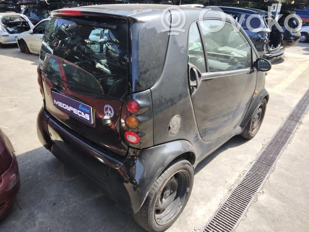 ForTwo I ForTwo
