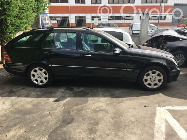 C W203 C-class, AMG (W202, W203, W204, W205, W206)