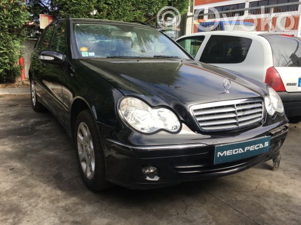 C W203 C-class, AMG (W202, W203, W204, W205, W206)