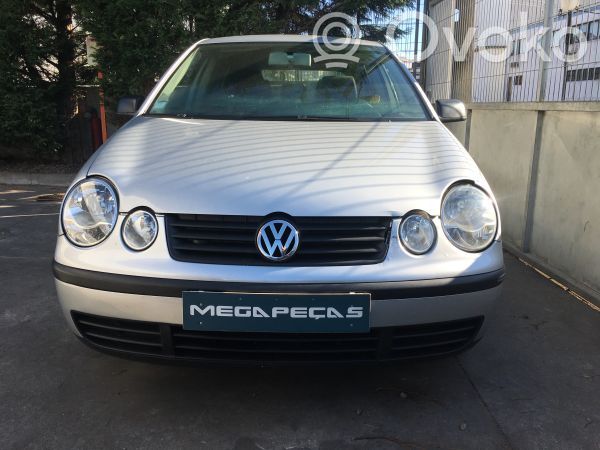 Polo IV 9N3 Polo