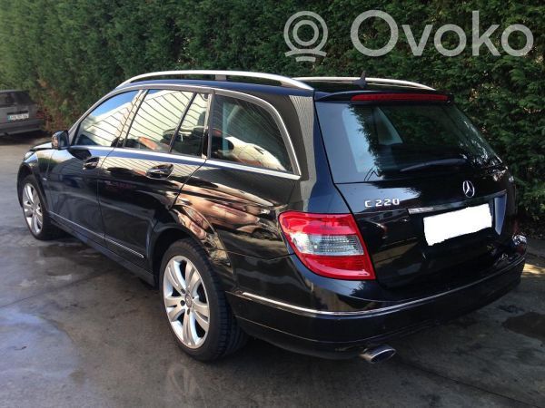 C W204 C-class, AMG (W202, W203, W204, W205, W206)